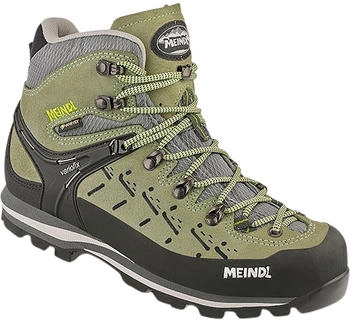Meindl Litepeak 3 0 GTX Schuhe grün