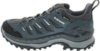 Lowa Innovo Lo Herren (Dunkelpetrol) Lila