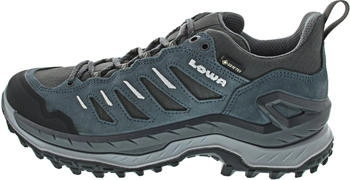 Lowa Innovo GTX Lo petrol moor