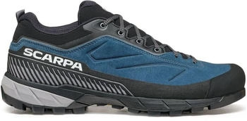 Scarpa Rapid XT ocean grau