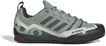 Adidas Terrex Swift Solo 2 Schuhe gr&uuml;n