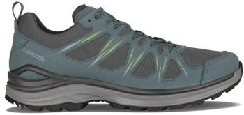 Lowa INNOX EVO II GTX Lo dunkelpetrol grau