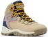 beige: Columbia Newton Ridge Plus
