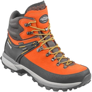 Meindl Air Revolution 1.5 (4719) orange/grau