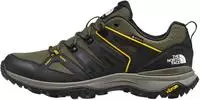 The North Face NF0A8AA9BQW-11, The North Face Mens Hedgehog Gore-tex new taupe
