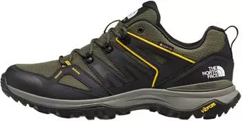 The North Face Leichtwanderschuhe M HEDGEHOG GORE-TEX anthrazit