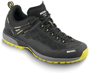 Meindl Top Trail GTX (4715) black