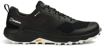 Berghaus Trailway Active Gore-Tex Wanderschuhe schwarz grau