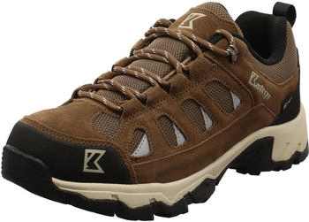 Kastinger Outdoorschuh Ladschur Low KTX braun