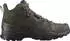 Salomon X Ultra Tracker GORE-TEX Ranger Green Earth Brown Black