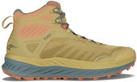 Lowa 311820-2874-7,5, Lowa Trail-Laufschuhe Fortux GTX QC (D&auml;mpfung, wasserdicht)