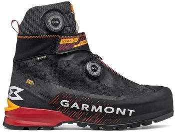 Garmont Tower 3 0 Extreme GTX Bergschuhe schwarz
