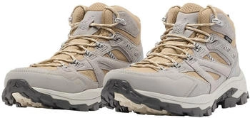 Jack Wolfskin VOJO TOUR TEXAPORE MID M Wanderstiefel rainstorm