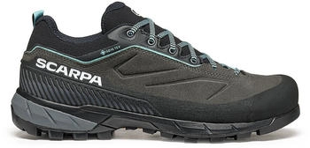 Scarpa Rapid XT GTX Damen (72697G-L-240) shark aqua