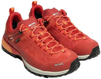 Meindl Top Trail Lady GTX Erdbeere Orange