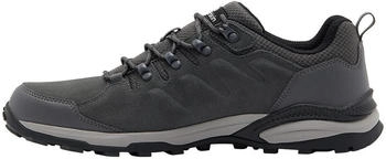 Jack Wolfskin Refugio Texapore Low (4049851-6945) slate