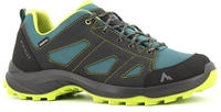Mc Kinley Discover IV AQX Herren Traillaufschuh, Blue Petrol/Anthraci, 46
