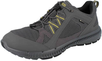 Ecco Terracruise II Herren Wanderschuhe Trekkingschuhe Hikingschuhe