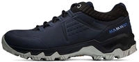 mammut 3030-04720, MAMMUT Damen Multifunktionsschuhe Nova IV Low GTX Women Blau