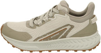 Witeblaze X-Hike Low Wanderschuhe beige weiß 7885