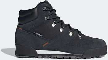 Adidas Terrex Snowpitch Cold.Rdy (IH3663) core black/impact orange