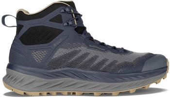 Lowa Fortux GTX QC (311820-6983) navy dune