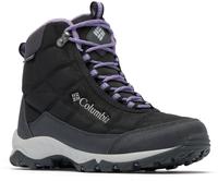 Columbia 209989-2099891-010-9, Columbia Women's Firecamp Winter Boot black, plum