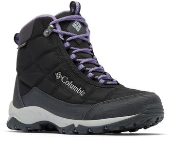 Columbia Firecamp Wanderstiefel 2099891-010-9