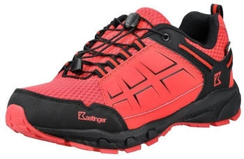 Kastinger Outdoorschuh Kompar Low KTX blau
