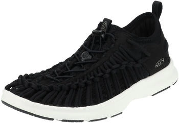 Keen Halbschuh schwarz
