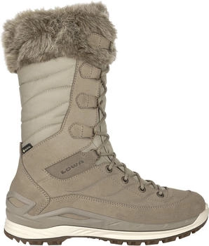 Lowa Alba Evo GTX Women (421510-4932) desert/champagne