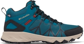Columbia Peakfreak II Mid Outdry (2100691-314) deep wave