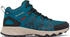 deep wave: Columbia Peakfreak II Mid Outdry Men (2100691)