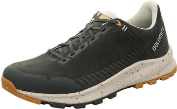 Dolomite Carezza Leather Freizeitschuhe thyme green