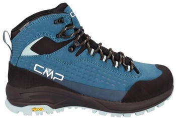 CMP Vertyx Mid WMN Trekking Schuhe WP night-opale