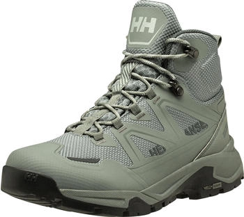 Helly Hansen Cascade Mid HT laurel wreath grey cactu 420