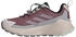 lila: Adidas Trailmaker 2 GTX Speed Lacing Women
