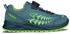 Lowa Ferrox GTX Lo Multisportschuhe petrol lime