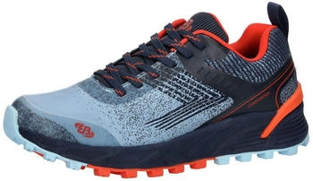 Br&uuml;tting Mount Batur Outdoorschuh schwarz