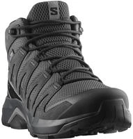 Salomon L47809100, Salomon X-Adventure Recon GTX Grau (46) (L47809100)