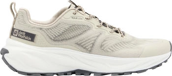 Jack Wolfskin Prelight Swift Pro Vent Low Wanderschuhe seal A64088-A0029-9