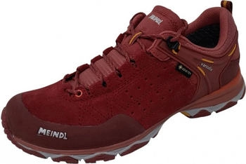Meindl Ontario Lady GTX Damen Wanderschuh rot
