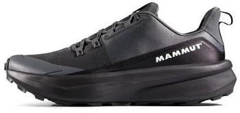 Mammut Aenergy Hike Low Wanderschuhe steel schwarz 3030-05240-00722-1110
