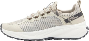 Jack Wolfskin Prelight Swift Vent Low Wanderschuhe seal A64084-A0029