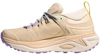 Hoka Kaha 3 Low GTX Schuhe beige
