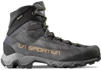La Sportiva ZFHS100G00E2138, La Sportiva Aequilibrium Hike GTX carbon/jungle (G00E21)