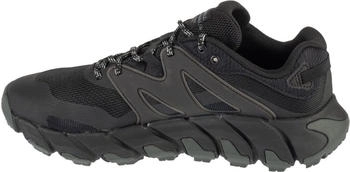 Merrell Maipo Explorer Aerosport Wanderschuhe schwarz