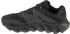 Wanderschuhe schwarz