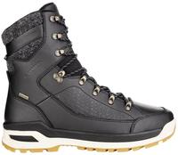 Lowa 411950, LOWA Herren Winterstiefel Renegade Evo Ice GTX schwarz | 44