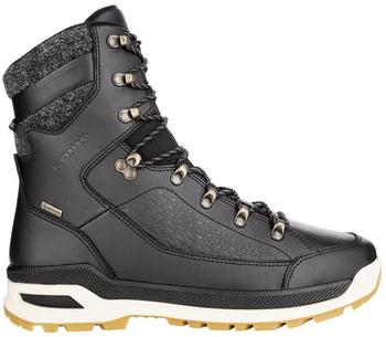 Lowa Renegade EVO ICE GTX schwarz honig 9963